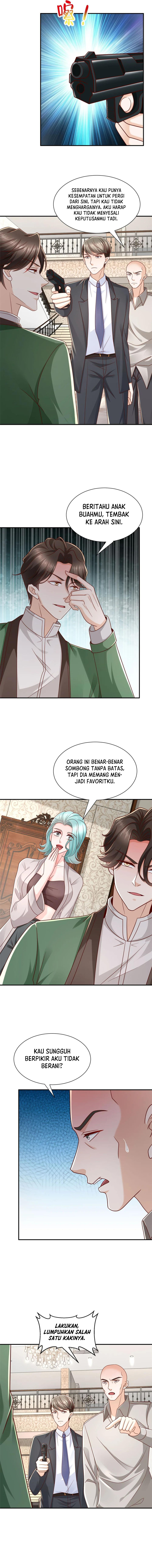 I Randomly Have A New Career Every Week Chapter 504 Gambar 8