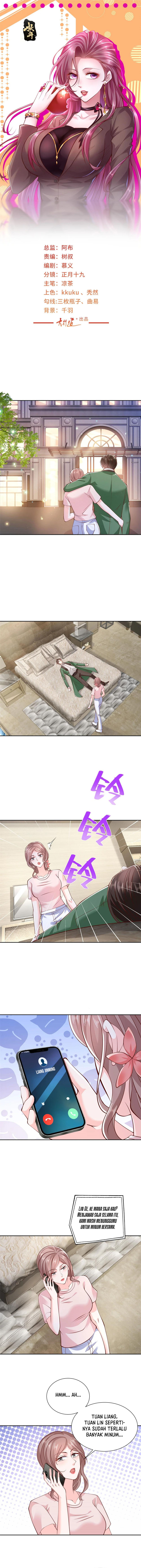 I Randomly Have A New Career Every Week Chapter 507 Gambar 2