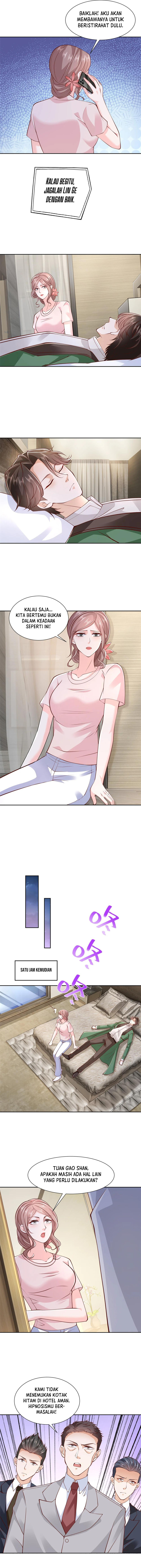 I Randomly Have A New Career Every Week Chapter 507 Gambar 3