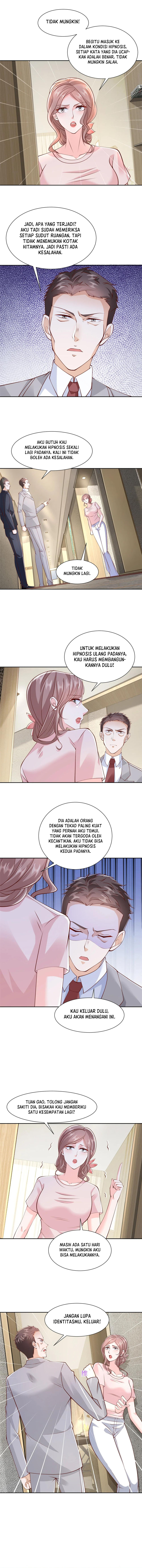 I Randomly Have A New Career Every Week Chapter 507 Gambar 4