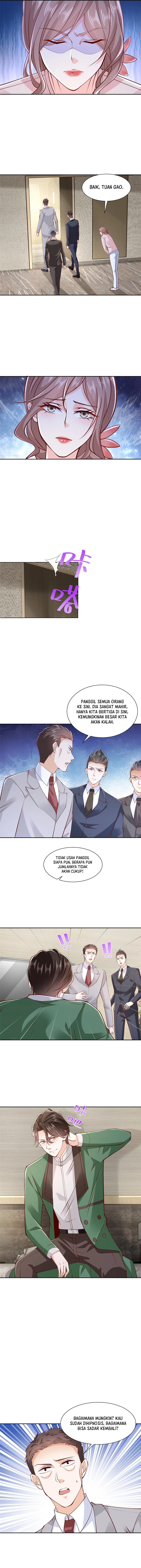 I Randomly Have A New Career Every Week Chapter 507 Gambar 5