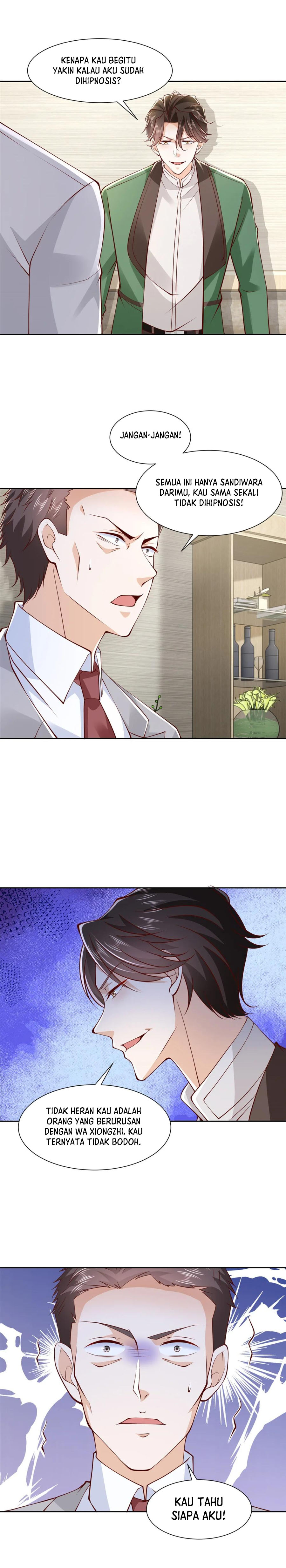 I Randomly Have A New Career Every Week Chapter 507 Gambar 6