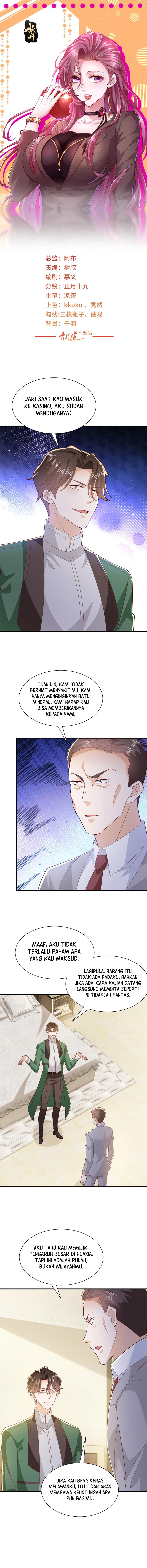 I Randomly Have A New Career Every Week Chapter 508 Gambar 2