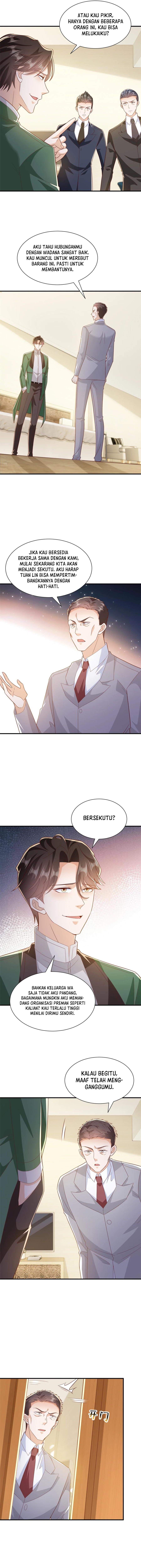 I Randomly Have A New Career Every Week Chapter 508 Gambar 3
