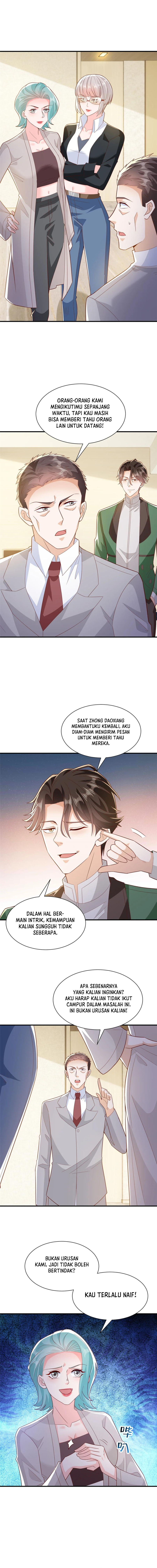 I Randomly Have A New Career Every Week Chapter 508 Gambar 4
