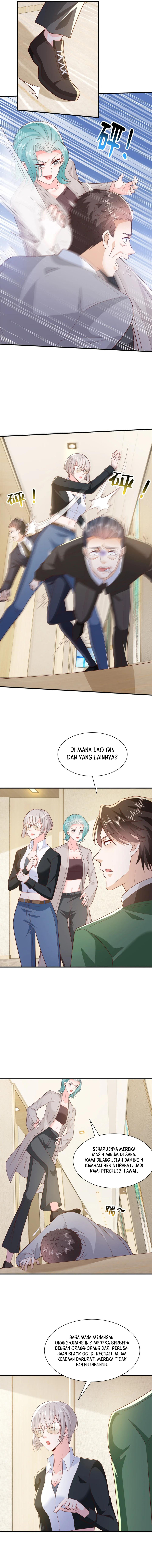 I Randomly Have A New Career Every Week Chapter 508 Gambar 5