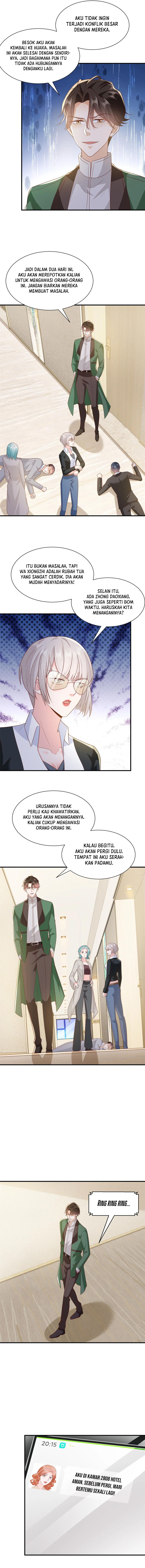 I Randomly Have A New Career Every Week Chapter 508 Gambar 6