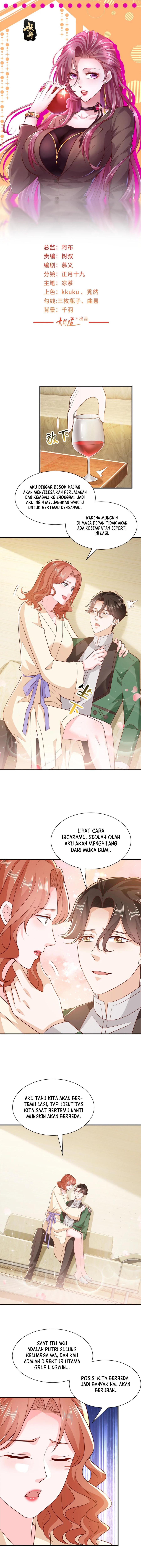 I Randomly Have A New Career Every Week Chapter 509 Gambar 2