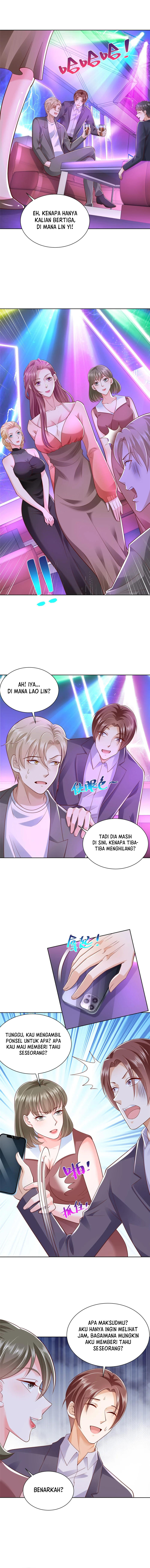 I Randomly Have A New Career Every Week Chapter 509 Gambar 5