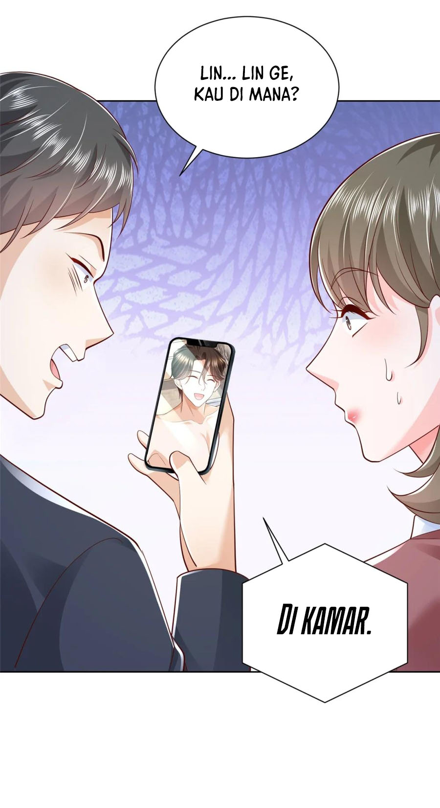 I Randomly Have A New Career Every Week Chapter 509 Gambar 8