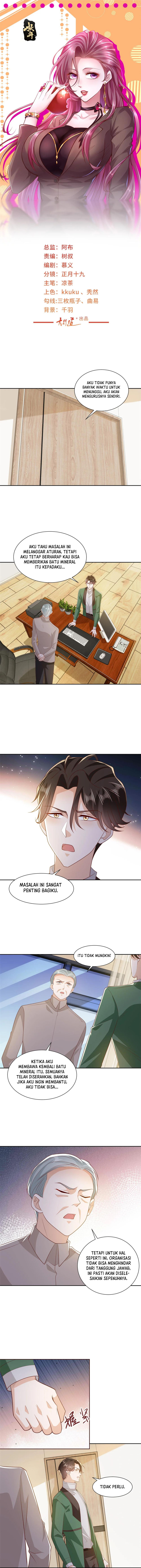 I Randomly Have A New Career Every Week Chapter 512 Gambar 2