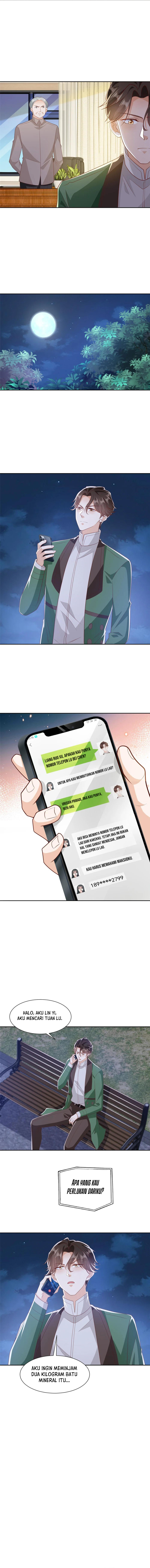 I Randomly Have A New Career Every Week Chapter 512 Gambar 3
