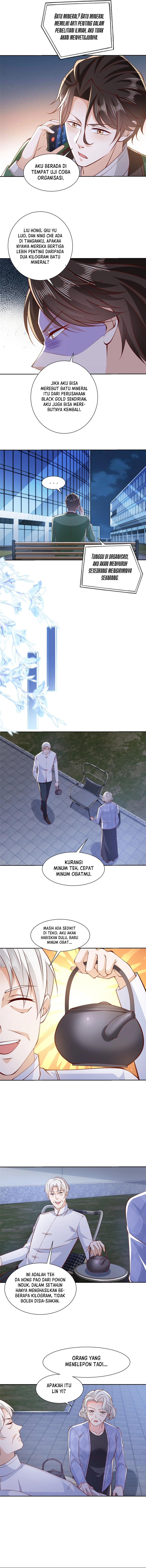 I Randomly Have A New Career Every Week Chapter 512 Gambar 4
