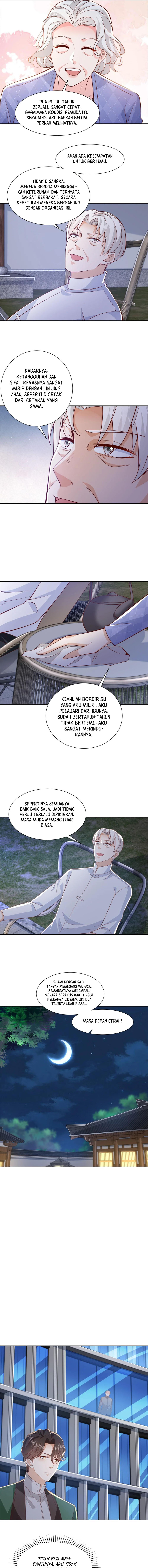 I Randomly Have A New Career Every Week Chapter 512 Gambar 5