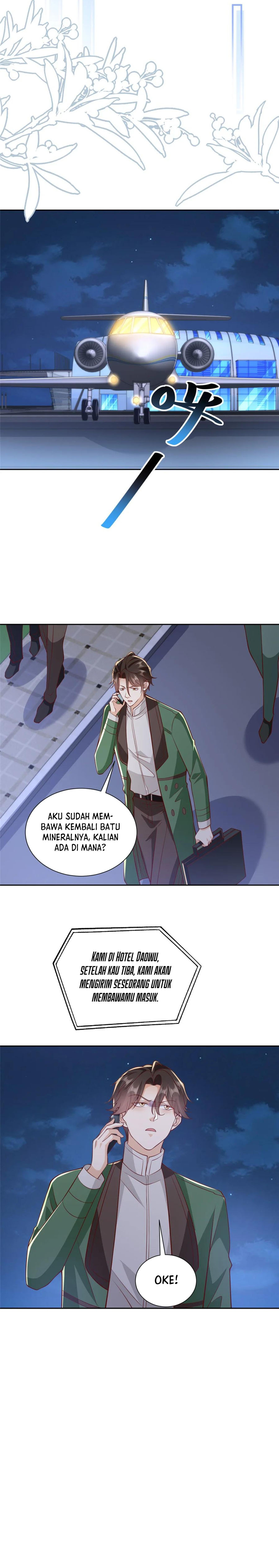 I Randomly Have A New Career Every Week Chapter 512 Gambar 7