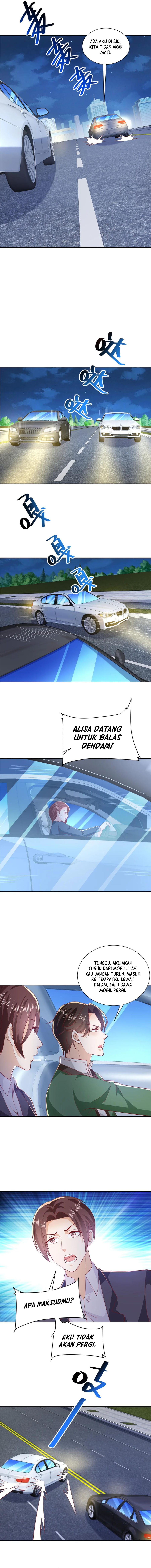 I Randomly Have A New Career Every Week Chapter 514 Gambar 3