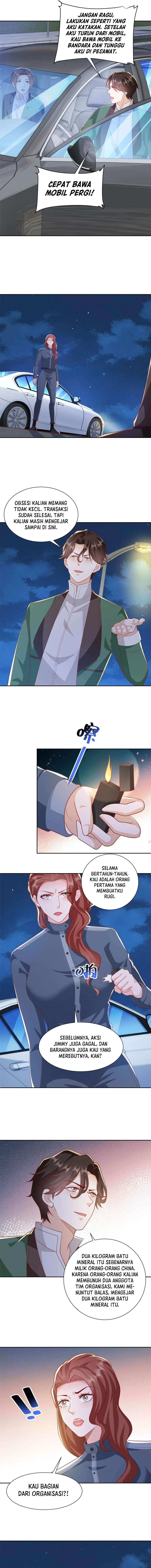 I Randomly Have A New Career Every Week Chapter 514 Gambar 4
