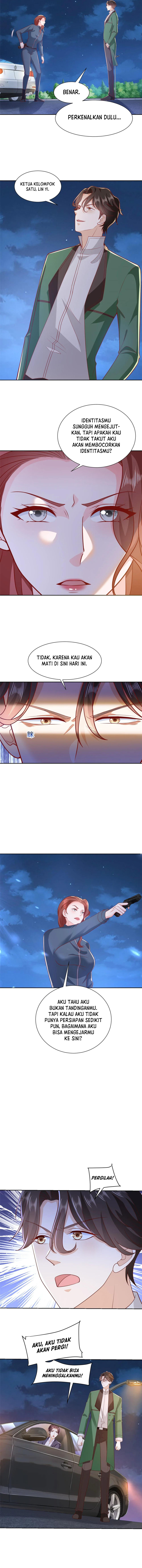 I Randomly Have A New Career Every Week Chapter 514 Gambar 5