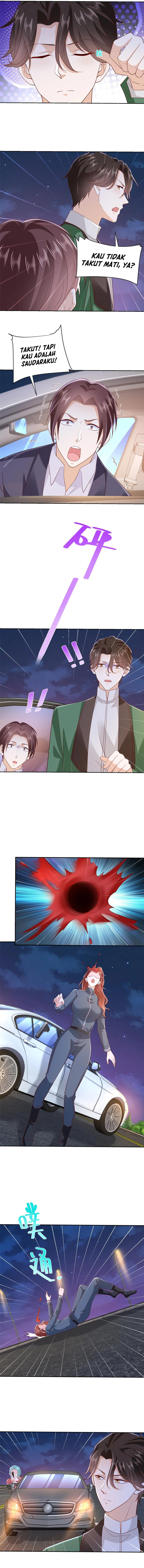 I Randomly Have A New Career Every Week Chapter 514 Gambar 6