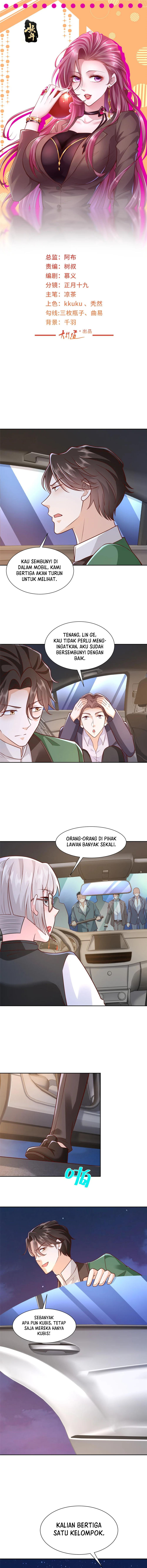 I Randomly Have A New Career Every Week Chapter 516 Gambar 2