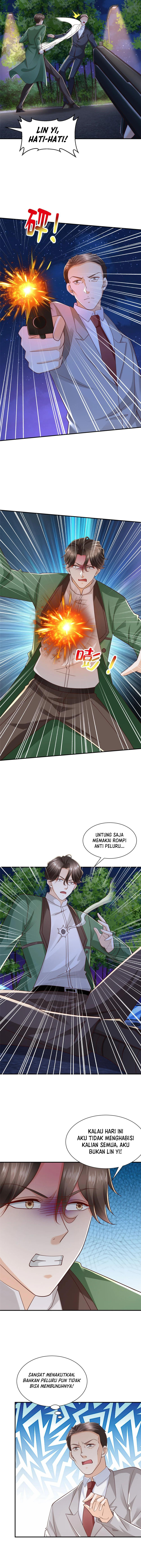 I Randomly Have A New Career Every Week Chapter 516 Gambar 5