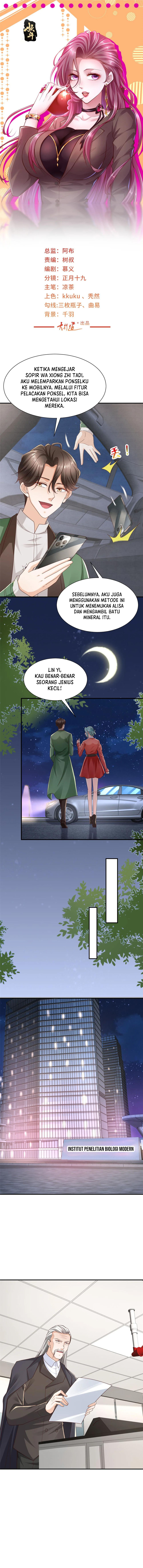 I Randomly Have A New Career Every Week Chapter 517 Gambar 2