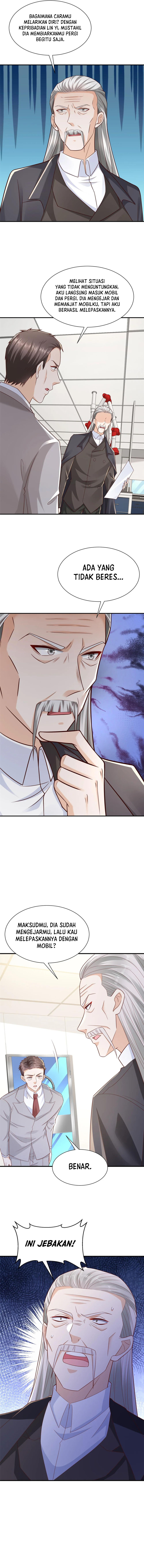 I Randomly Have A New Career Every Week Chapter 517 Gambar 4