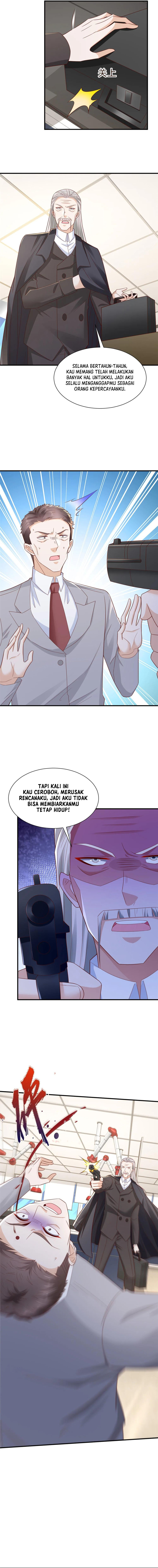 I Randomly Have A New Career Every Week Chapter 517 Gambar 5