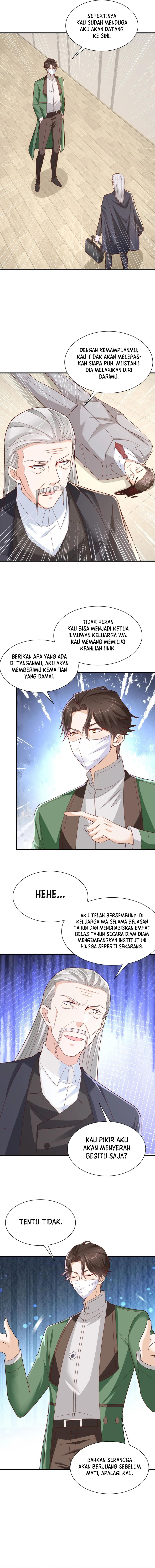I Randomly Have A New Career Every Week Chapter 517 Gambar 7