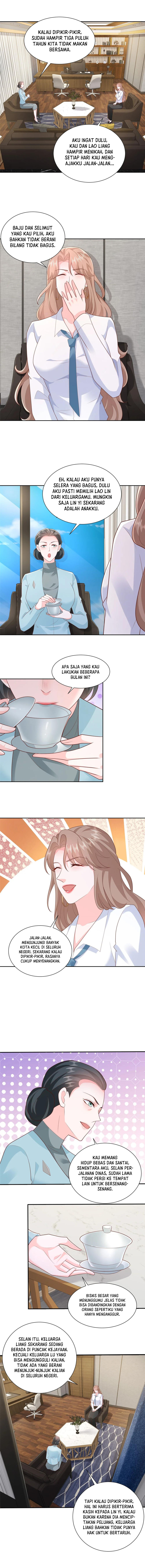 I Randomly Have A New Career Every Week Chapter 525 Gambar 4