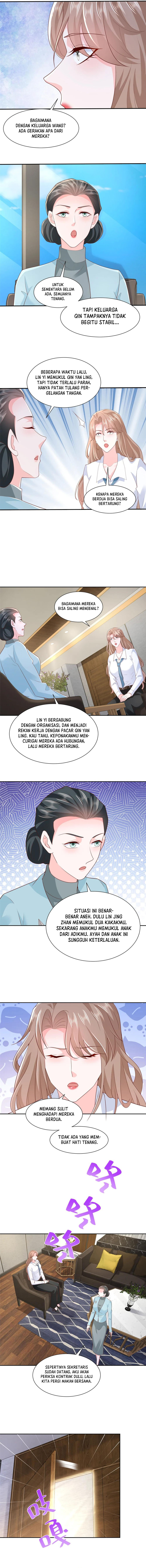 I Randomly Have A New Career Every Week Chapter 525 Gambar 5