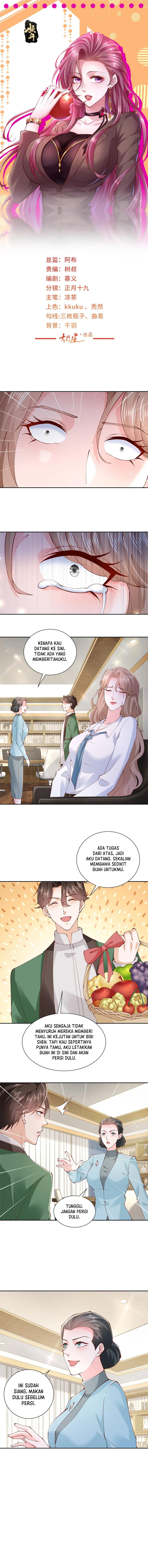 I Randomly Have A New Career Every Week Chapter 526 Gambar 2