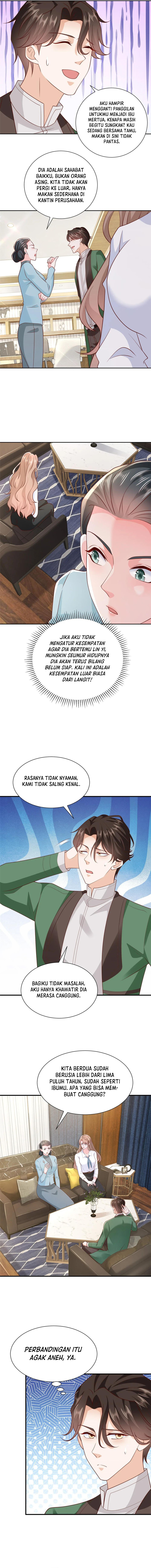 I Randomly Have A New Career Every Week Chapter 526 Gambar 3