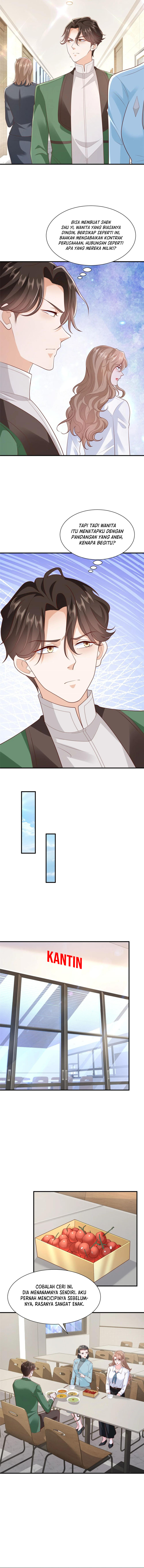 I Randomly Have A New Career Every Week Chapter 526 Gambar 5