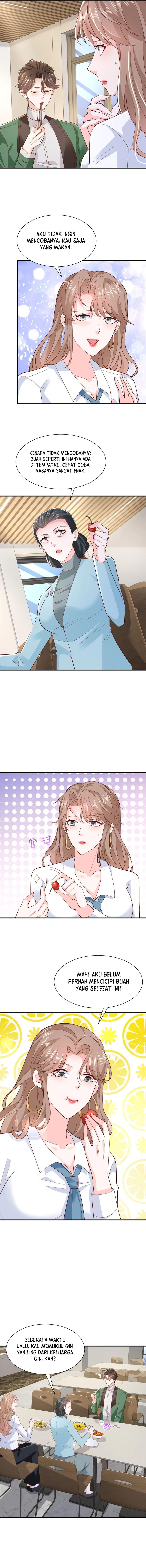 I Randomly Have A New Career Every Week Chapter 526 Gambar 6