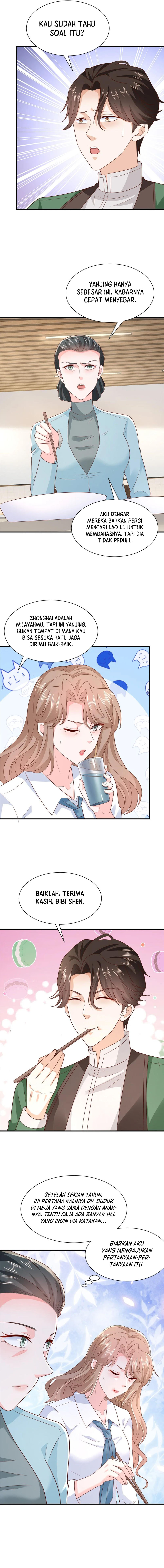 I Randomly Have A New Career Every Week Chapter 526 Gambar 7