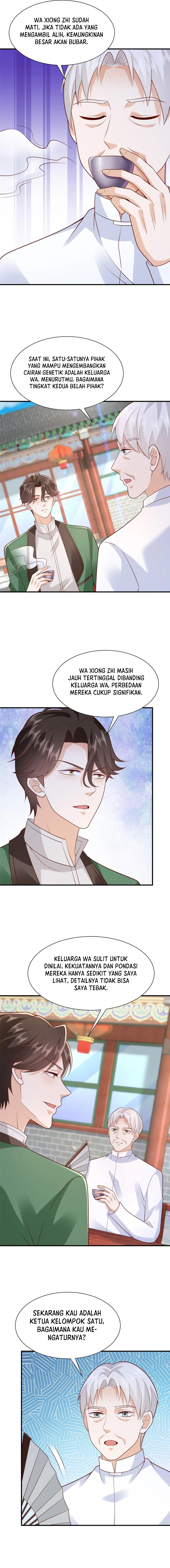I Randomly Have A New Career Every Week Chapter 530 Gambar 3