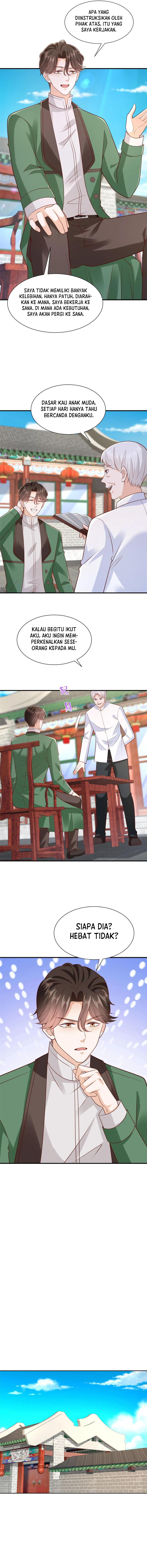 I Randomly Have A New Career Every Week Chapter 530 Gambar 4