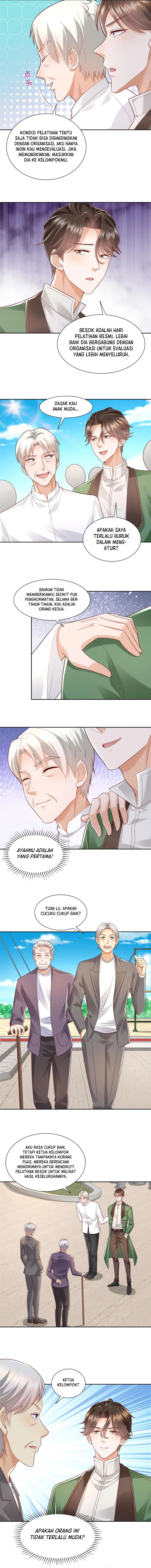 I Randomly Have A New Career Every Week Chapter 530 Gambar 6