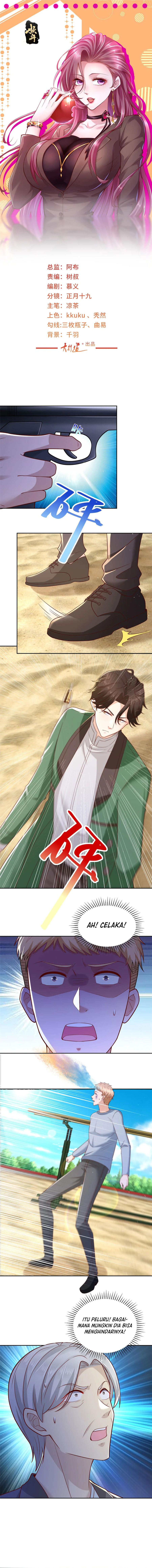 I Randomly Have A New Career Every Week Chapter 532 Gambar 2