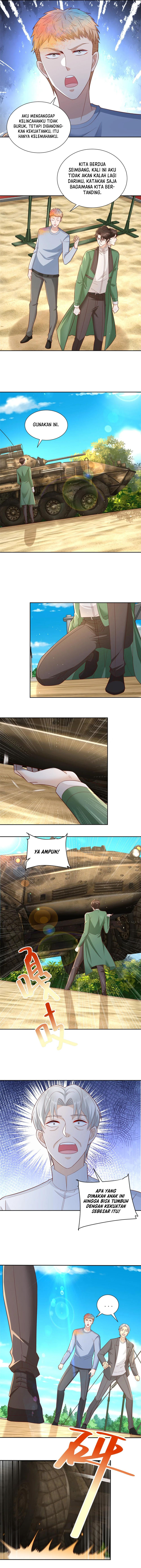 I Randomly Have A New Career Every Week Chapter 532 Gambar 4