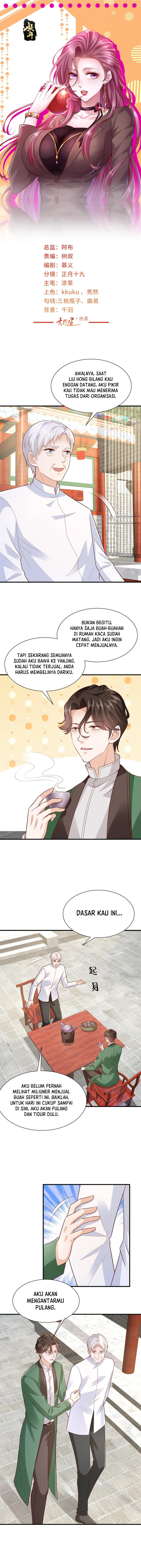 I Randomly Have A New Career Every Week Chapter 533 Gambar 2