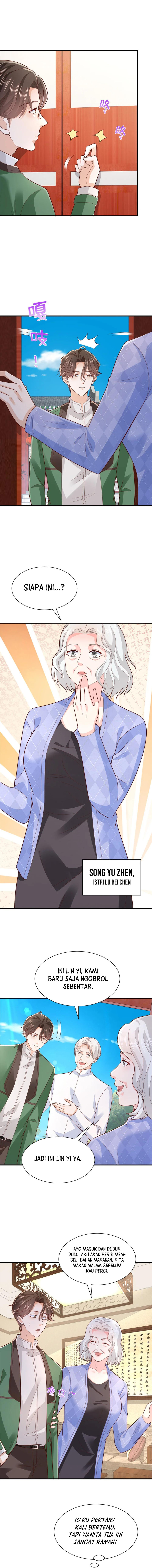 I Randomly Have A New Career Every Week Chapter 533 Gambar 3