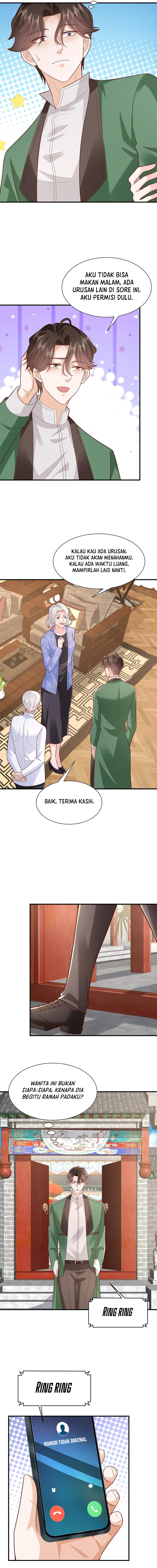 I Randomly Have A New Career Every Week Chapter 533 Gambar 4