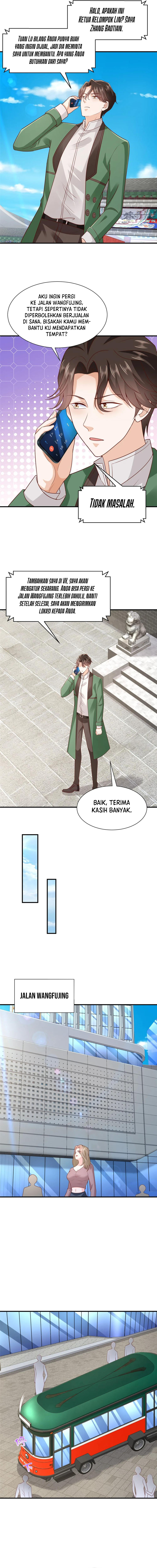 I Randomly Have A New Career Every Week Chapter 533 Gambar 5