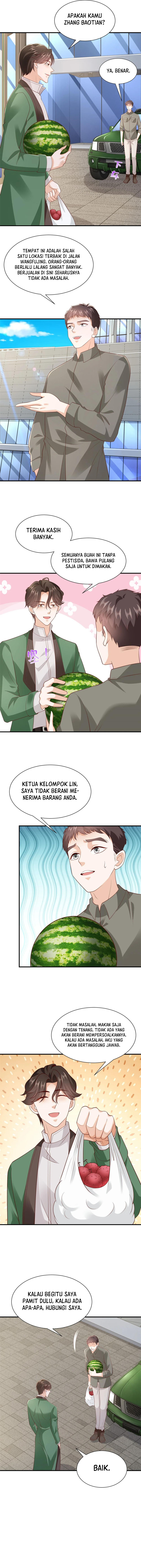 I Randomly Have A New Career Every Week Chapter 533 Gambar 6
