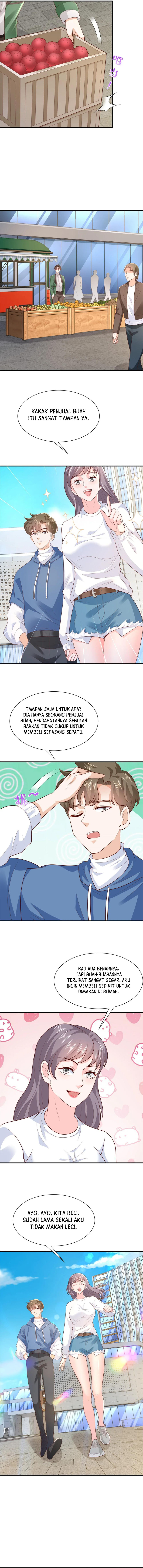 I Randomly Have A New Career Every Week Chapter 533 Gambar 7