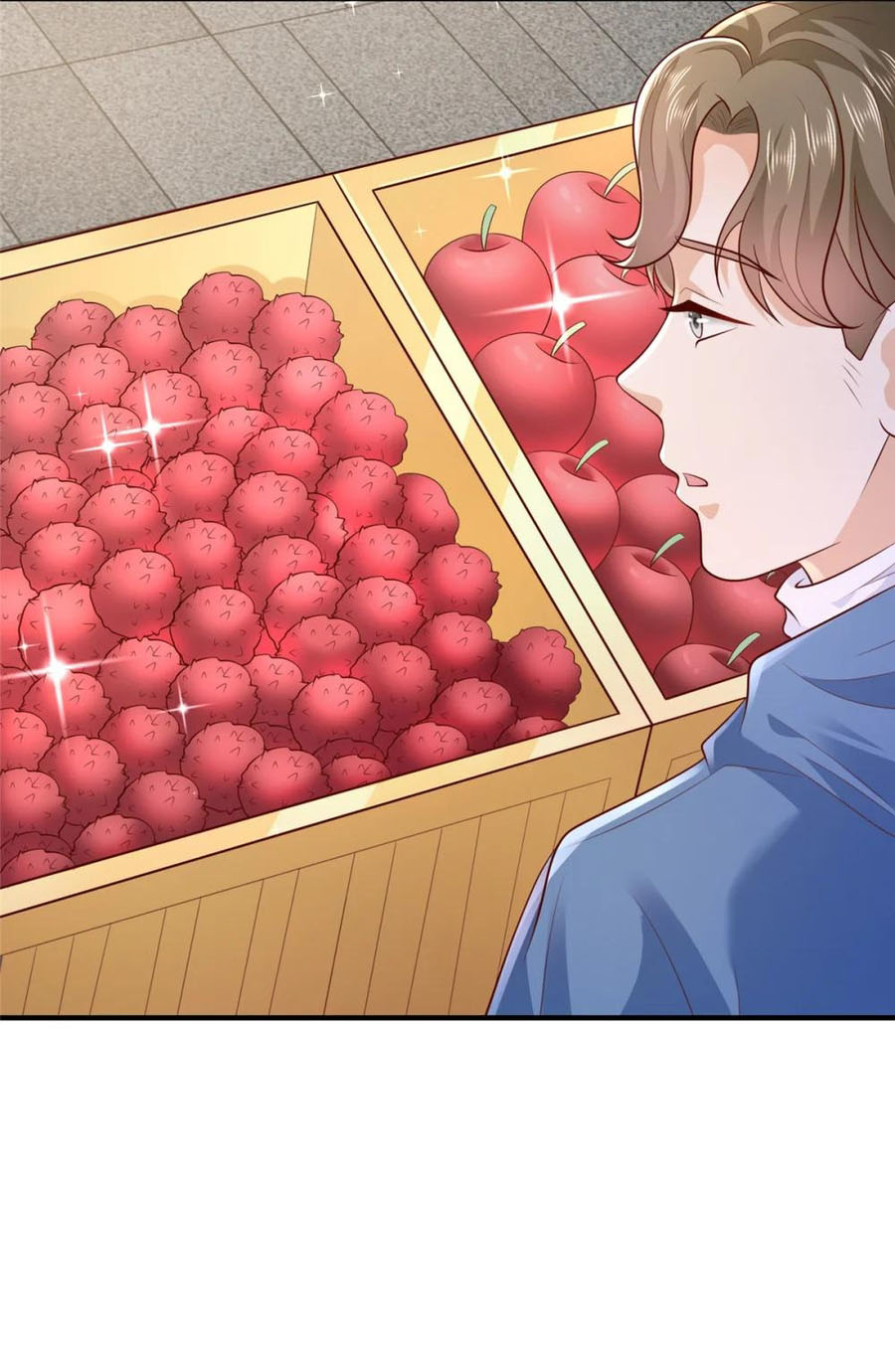 I Randomly Have A New Career Every Week Chapter 533 Gambar 8