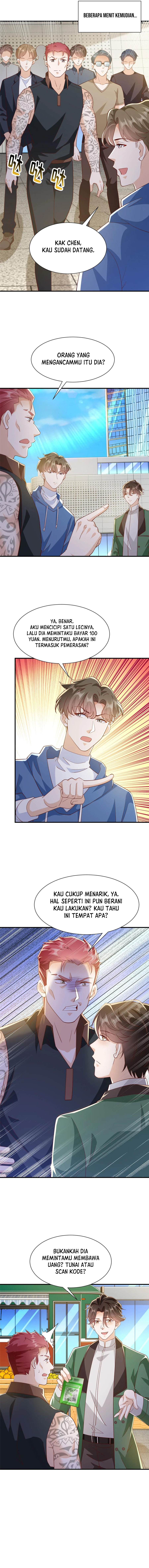 I Randomly Have A New Career Every Week Chapter 534 Gambar 6
