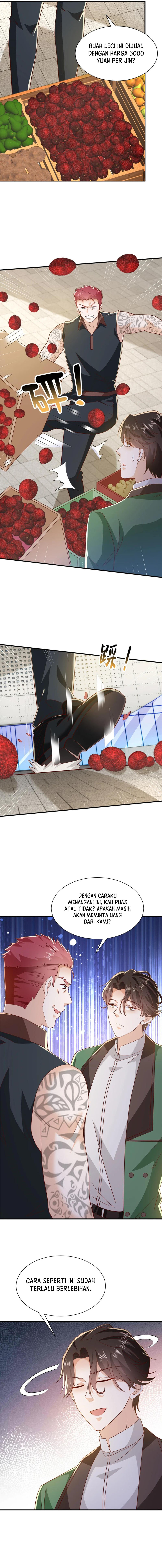 I Randomly Have A New Career Every Week Chapter 534 Gambar 7